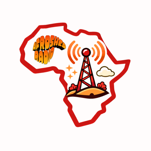 AfroShed Radio